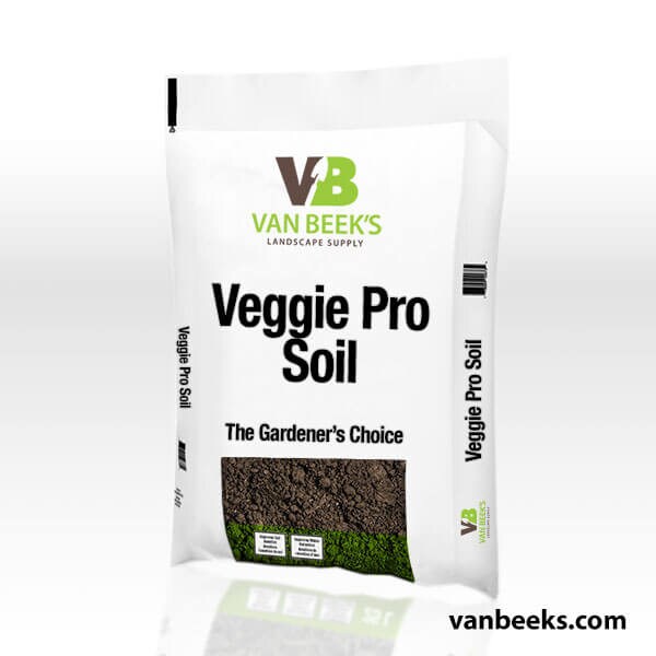 Veggie Supermix Soil